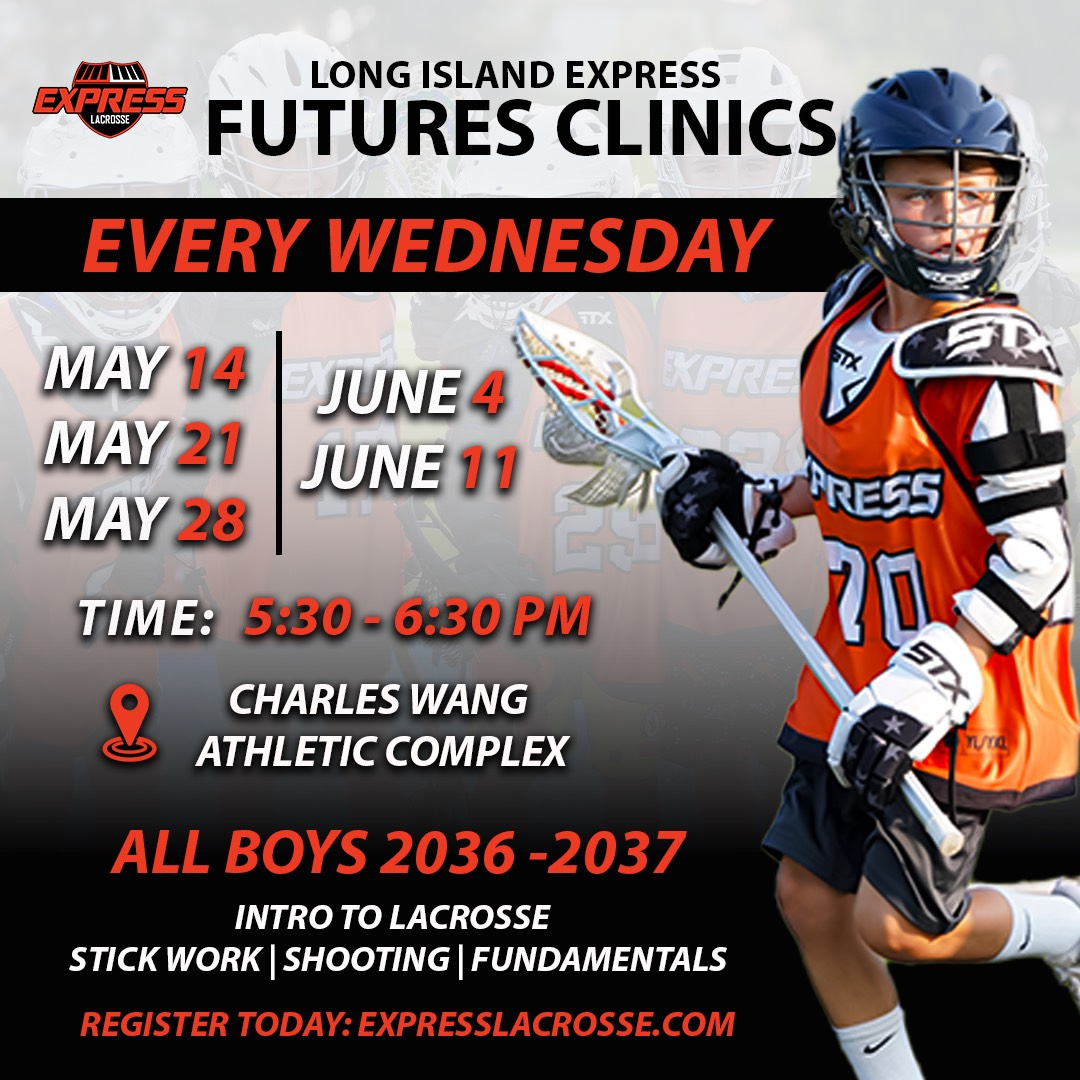 Express Futures Training